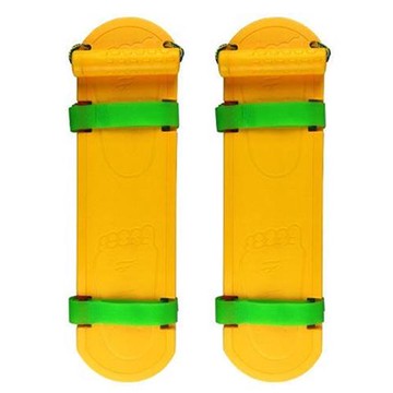 趣味兒童協力板課間手p掌感統訓練器械器材學生幼兒園室外活動玩