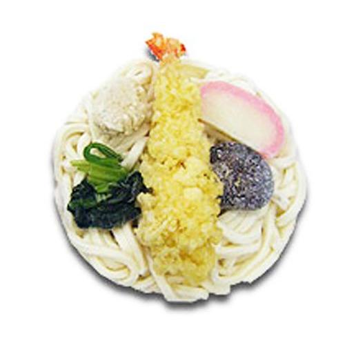  えび天鍋焼うどんセット 1食300g