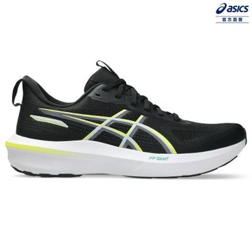 ASICS 亞瑟士 GT-1000 14 男款 支撐 慢跑鞋 1011C077-001