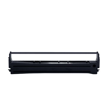 Color24 for EPSON 6入組 S015523 黑色相容色帶 / 適用 LX-300 / 800 ; LQ-800 / 500 / 500C / 550 / 550C