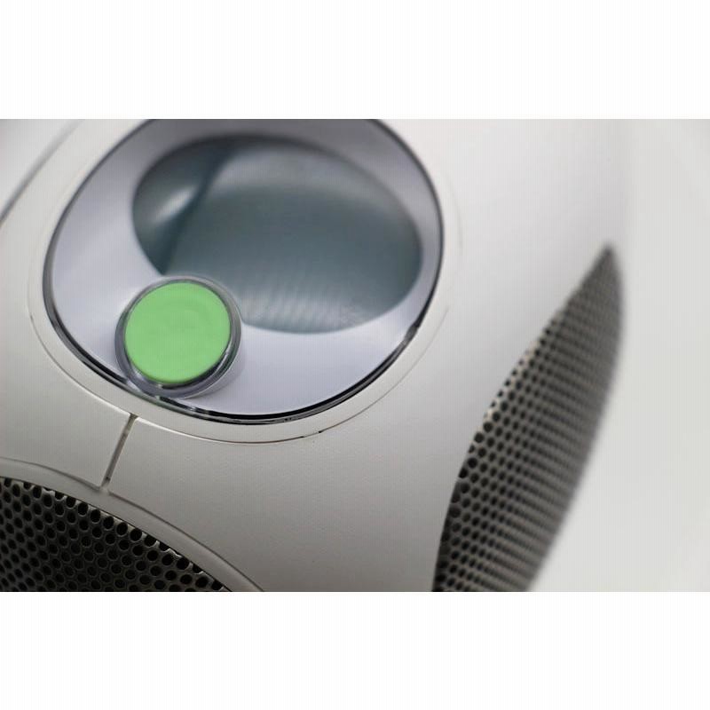 △トリア tria パーソナルレーザー脱毛器 4X LHR4.0 グリーン 中古並品 