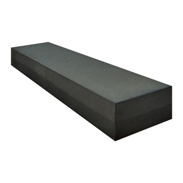 石源 雙面油石 A 180/220  8吋  1個