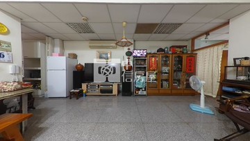 臺灣大道邊間電梯透店｜台中市西區臺灣大道二段