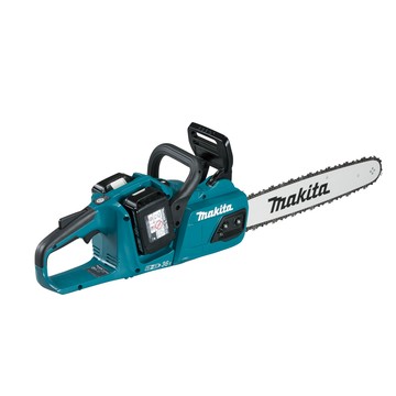 Makita DUC405Z 18V+18V無刷鏈鋸機(單主機 無電池 無充電器)