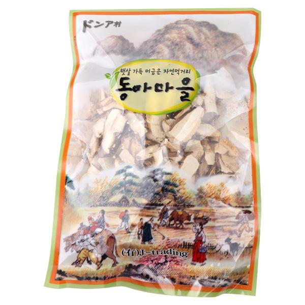 干し 椎茸 スライス 120g-中国産 韓国食品 韓国食材 韓国市場