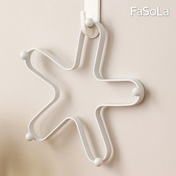 FaSoLa 耐高溫隔熱架