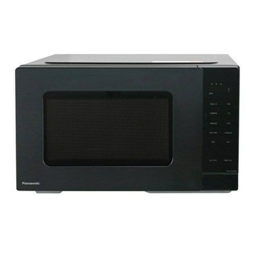 【Panasonic 國際牌】25L微電腦微波爐 NN-ST34NB