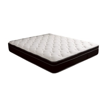 【本木】K15 Tencel涼感海洋深層獨立筒床墊-雙大6尺