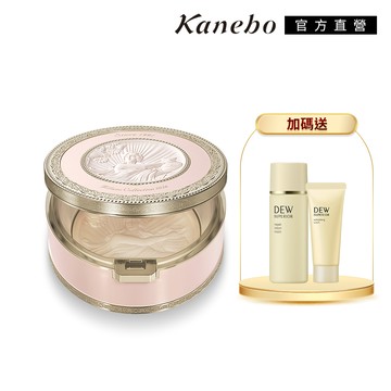【Kanebo 佳麗寶】米蘭 Milano Collection 絕色蜜粉餅2026 24g