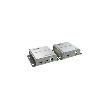 Changyun HD-KVM200-S1 HDMI 200米 KVM 網路延長器
