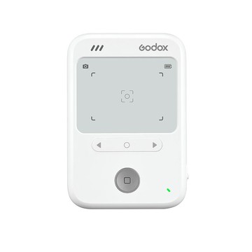 Godox 神牛 C100 Kit 透明取景相機 套裝組 公司貨(含32G卡+配件包)