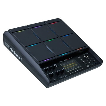 Roland SPD-SX PRO SAMPLING PAD 旗艦級取樣打擊板 SPD-SX-PRO