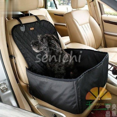 フロアマット ペット用品 犬 猫 車用品 防水 滑り止め 洗える 折り畳み 携帯便利 お出掛け おしゃれ