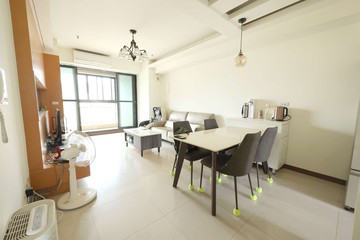 巨蛋高樓精緻三房車位｜高雄市左營區新莊一路