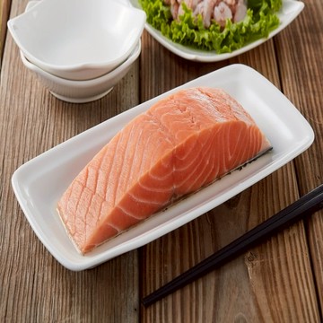 【華得水產】鮭魚菲力5片/10片/20片(200-250g/片)-廠商直送