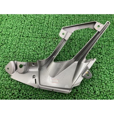 Ninja400 サイドカウル 左 銀 55028-0644 カワサキ 純正 中古 バイク