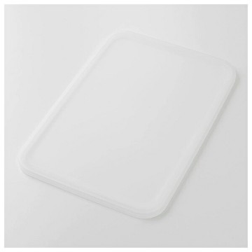 收納盒上蓋 寬型用 SOFT N INBOX CL NITORI宜得利家居