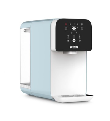 賀眾牌RO瞬熱飲水機 UR-3322ELB-1(特仕版)