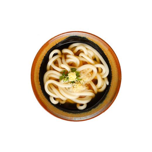 ふるさと納税 香川県 三豊市 M21-0001_上杉手作り生うどん２０袋入り　つゆなし（300g×20袋）