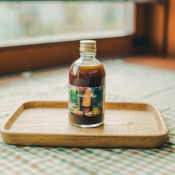OTANE可楽糖漿 300ml【日式手工精釀可樂】