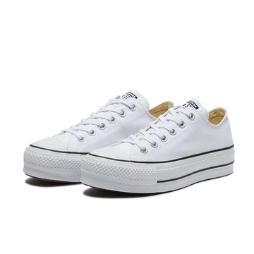 CONVERSE CTAS LIFT OX 女 休閒鞋 560251C