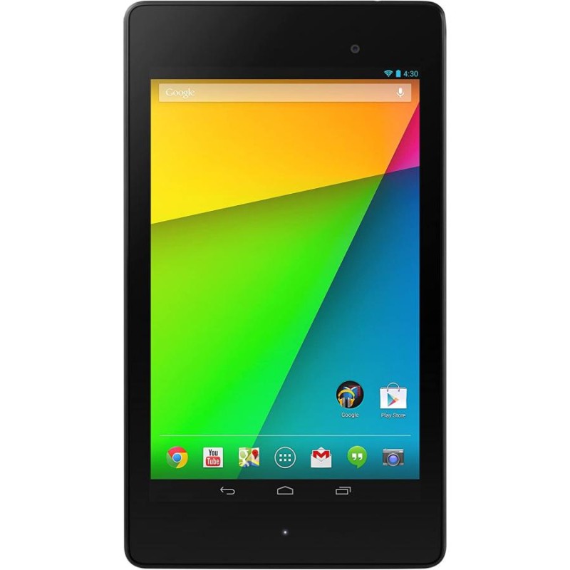 美品★Nexus7 WiFi 2013 16GB　7インチアンドロイドタブレット