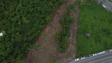 嘉義中埔產業園區❗可蓋3間農舍❗中華路✨大面寬農地｜嘉義縣中埔鄉和興段