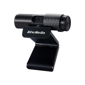 AverMedia PW313  Live Streamer CAM Full HD 1080p高畫質直播網路攝影機//視訊鏡頭/視訊攝影機