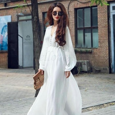 ロングドレス 長袖 パーティードレス ロング ワンピース 大きいサイズ 演奏会 お呼ばれ ビジュー 通販 Lineポイント最大get Lineショッピング