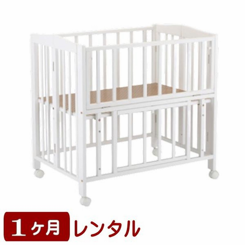 ミニベッド 折りたたみ（ホワイト）」について｜カトージの商品 ミニ