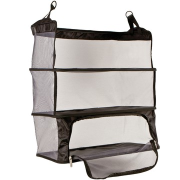 TRAVELON 拉鍊掛式衣物收納袋