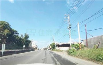 關廟可投資增值建地(持分)｜台南市關廟區深坑子段