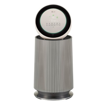 LG 樂金 PuriCare 一級能效 第二代 360度  寵物功能 增加版 單層 空氣 清淨機 適用19坪 / 台 AS651DBY0