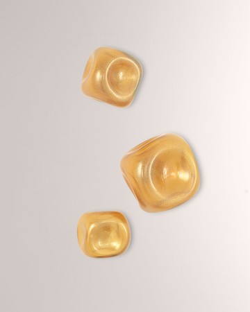 Wall Rocks, Set of 3