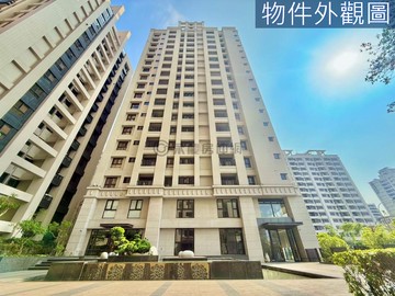 全誠繽麗4房平車~雙衛開窗臨路邊間高樓超稀有釋出｜高雄市仁武區京吉六路