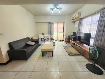 鐳力尊邸四房車位｜台中市北屯區綏遠路二段