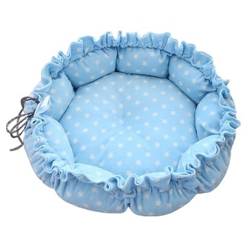 南瓜窩 一號  S  淺藍星空  1個