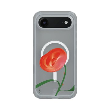 iPhone Air AirX 流變灰 - ENHO - 獨白