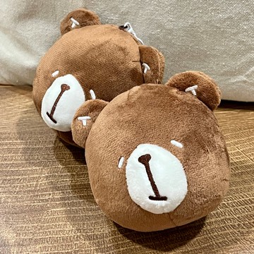 | 昭和商店街 l くまさんの分身