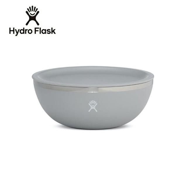 Hydro Flask ハイドロフラスク 1qt Bowl with Lid ボウルウィズリッド