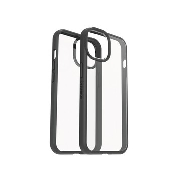 OTTERBOX iPhone 14/16e React輕透防摔殼-黑