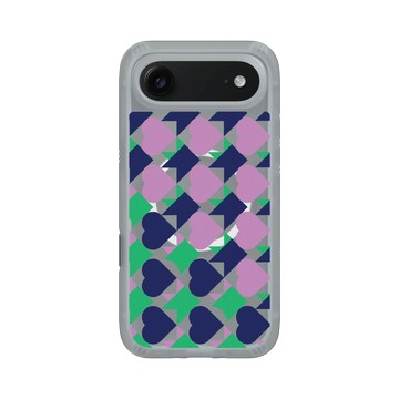 iPhone Air AirX 流變灰 - PRIDE 2024: Love in All Forms - 愛的形狀，各自定義