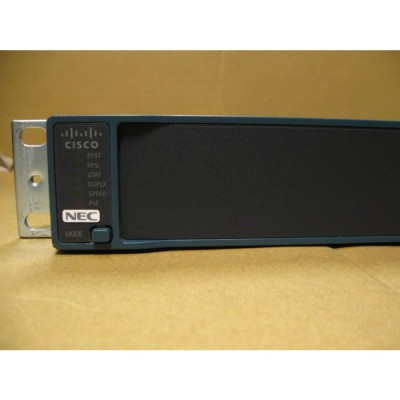 F3430Cisco Catalyst WS-C2960X-24TS-L V05 15.2(2)E5 24ポート