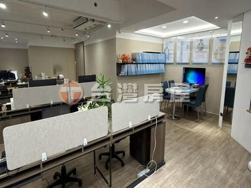 巨城中央路大面寬店面｜新竹市新竹市中央路