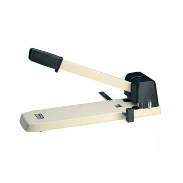 KW-trio 強力長臂型兩孔打孔機 /台 09330【APP滿額下單10%點數(單一帳號最高5000點)】1/31止