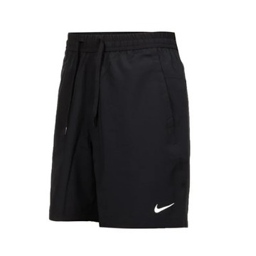 Nike Dri-FIT Form 無襯裡多功能短褲 排汗 運動 抽繩 DV9858-010 [台灣現貨]