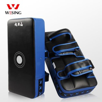 九日山腳靶跆拳道手靶散打踢靶陪練護具靶子拳擊訓練腿靶拳靶