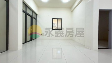 大里中興商圈｜全新整理樓店即刻入住｜台中市大里區新義路