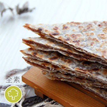 ［全鴻］紅豆鍋餅（5片／包）