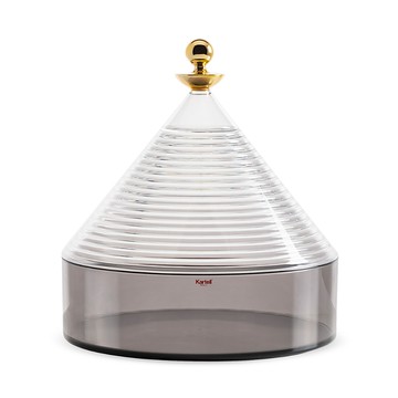 Kartell Trullo Container